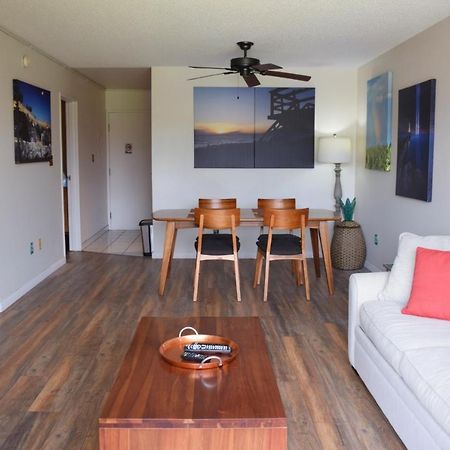 Pacific Shores A406 Kihei Eksteriør bilde