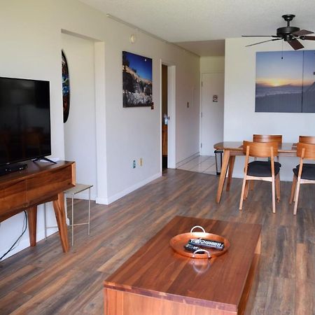 Pacific Shores A406 Kihei Eksteriør bilde