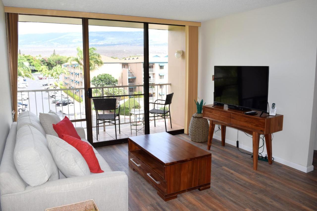 Pacific Shores A406 Kihei Eksteriør bilde