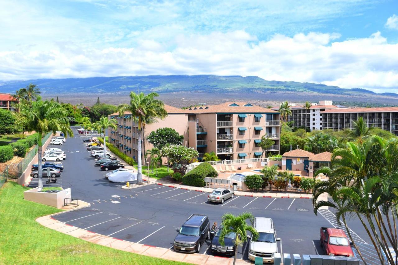 Pacific Shores A406 Kihei Eksteriør bilde