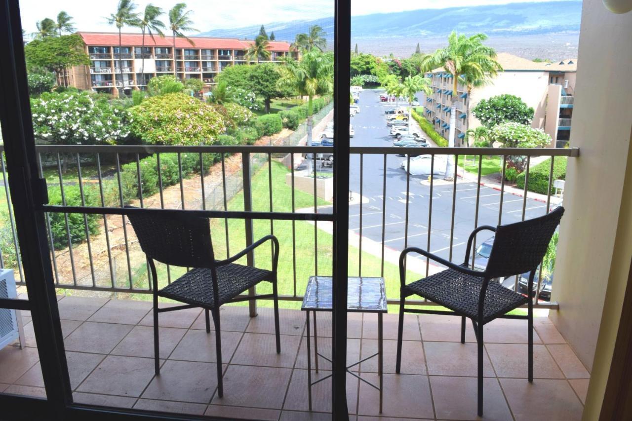Pacific Shores A406 Kihei Eksteriør bilde